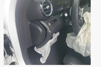 2020 Mercedes-Benz E 350 W1KZF8GB6LA845824 VIN:W1KZF8GB6LA845824