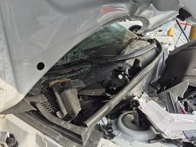 2022 Hyundai Ioniq KMHKL81AFNU097312 VIN:KMHKL81AFNU097312