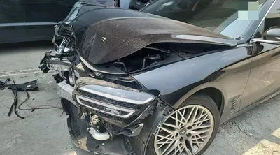 2022 Genesis G70 VIN: