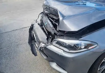 2015 BMW 520 WBA5E5103FG066431 VIN:WBA5E5103FG066431