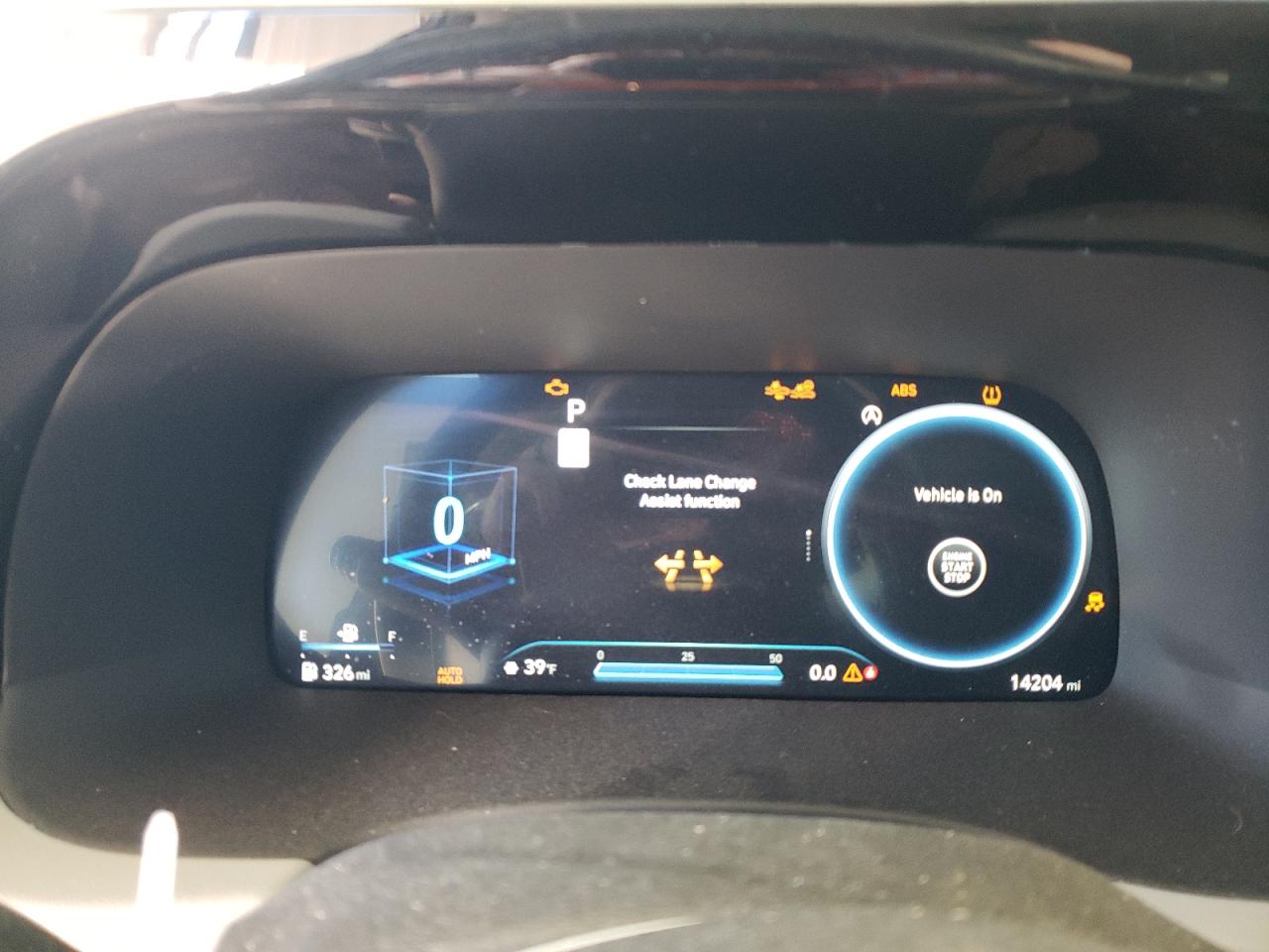 2024 HYUNDAI PALISADE SEL PREMIUM VIN:KM8R44GE9RU677070