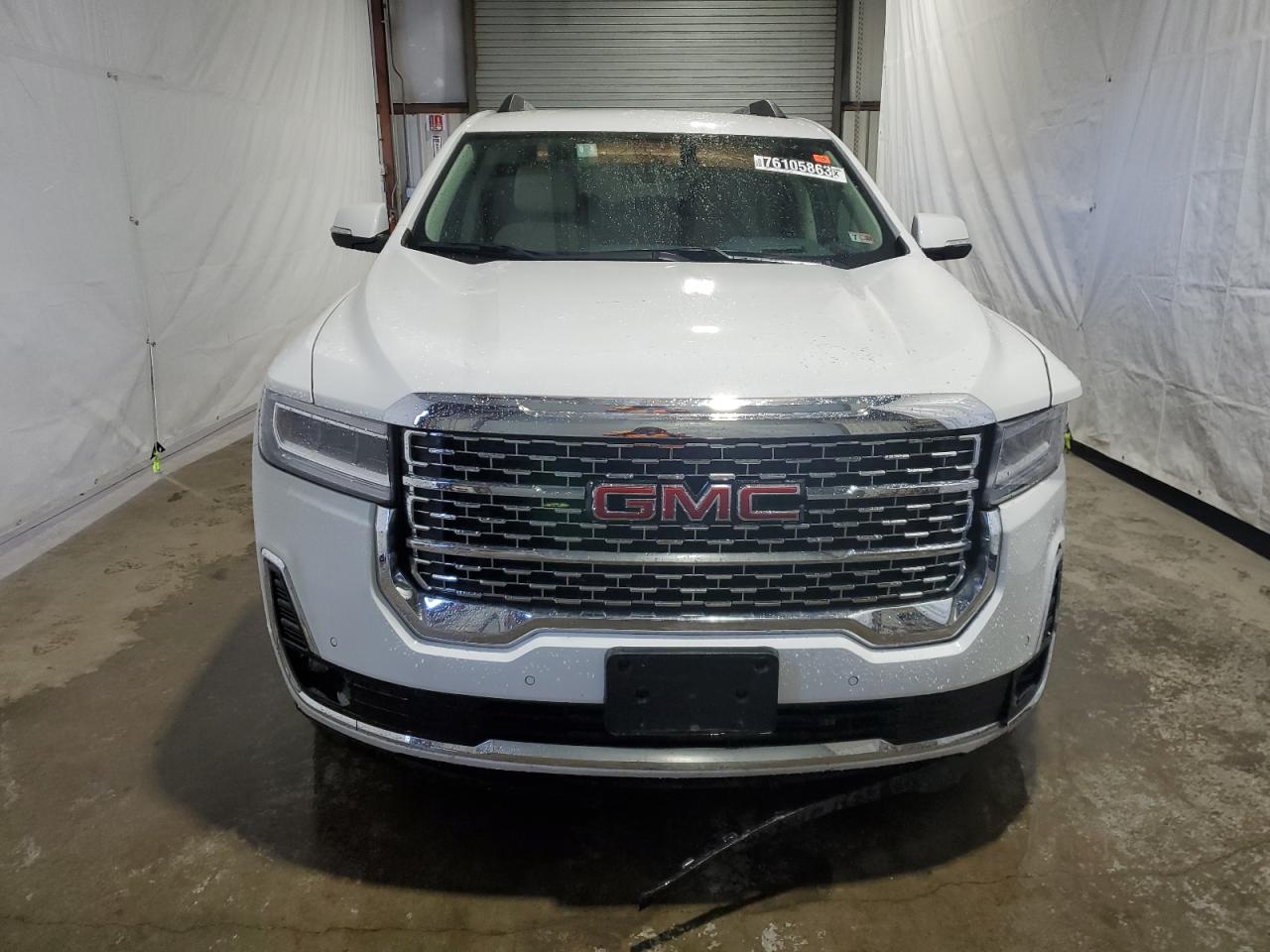 2023 GMC ACADIA DENALI VIN:1GKKNXLSXPZ236195