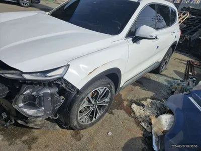 2019 Hyundai Santa FE KMHS381CBKU011363 VIN:KMHS381CBKU011363