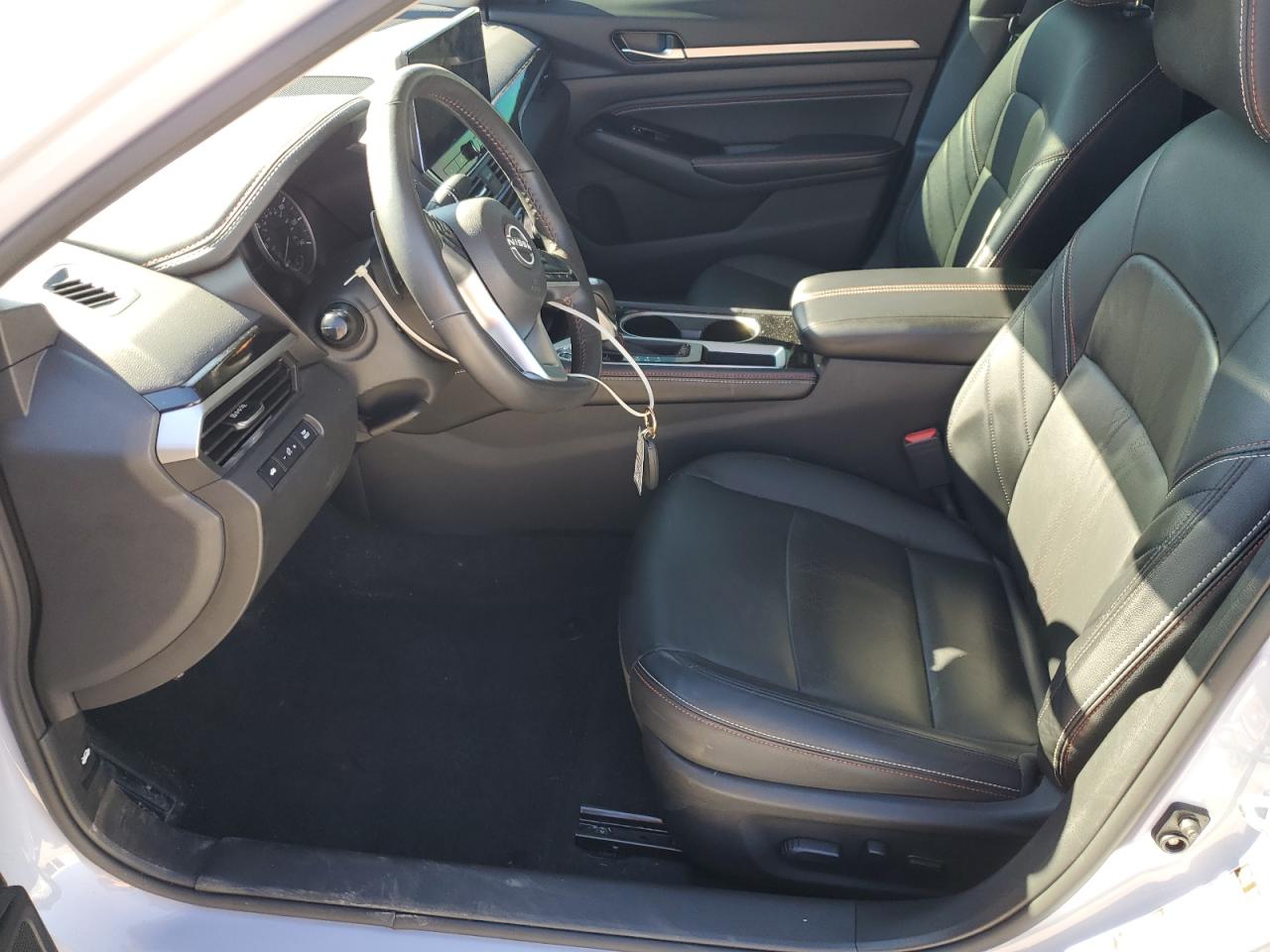 2023 NISSAN ALTIMA SR VIN:1N4BL4CV7PN361954