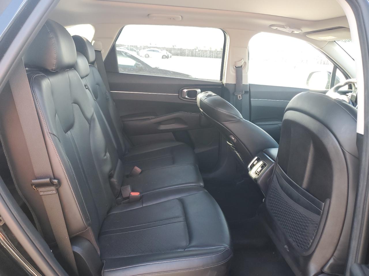 2022 KIA SORENTO S VIN:5XYRL4LC2NG079569