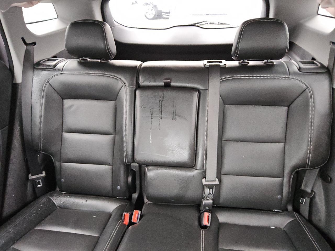 2023 GMC TERRAIN SLT VIN:3GKALPEG8PL137764