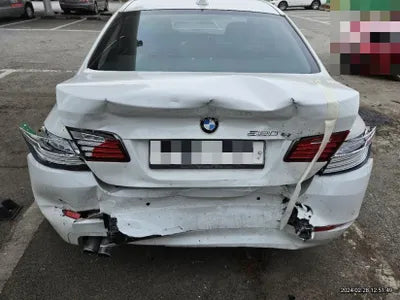 2015 BMW 520 WBA5E5108FG061421 VIN:WBA5E5108FG061421