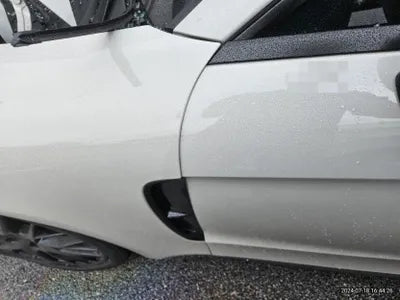 2020 Porsche Panamera VIN: