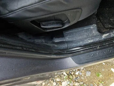 2023 Hyundai Santa FE VIN: