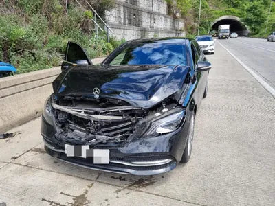 2019 Mercedes-Benz S 350 WDDUF2AB8KA446282 VIN:WDDUF2AB8KA446282