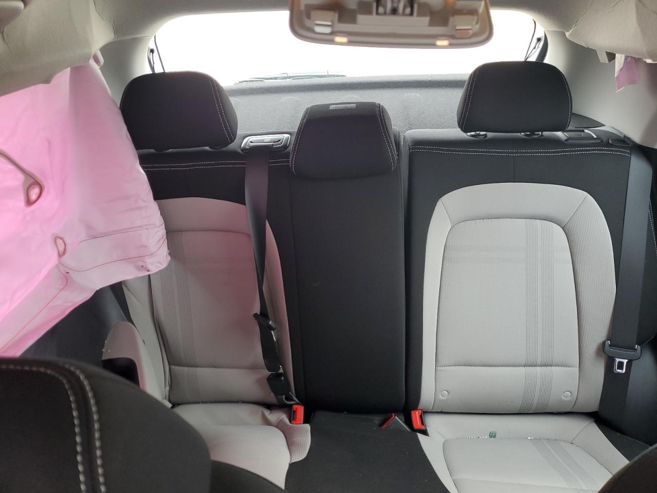 2023 HYUNDAI VENUE SEL VIN:KMHRC8A35PU251259