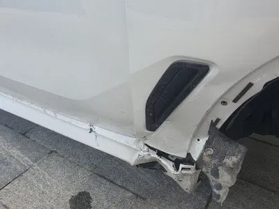 2023 BMW 545 WBATA6102P9P46481 VIN:WBATA6102P9P46481