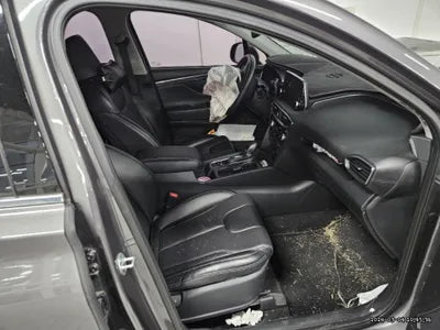 2019 Hyundai Santa FE KMHS281ABKU146780 VIN:KMHS281ABKU146780