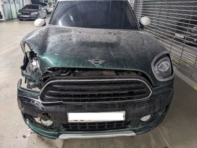2019 MINI Countryman WMWYU9102K3H01702 VIN:WMWYU9102K3H01702
