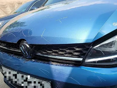 2015 Volkswagen Golf WVWZZZAUZFW224129 VIN:WVWZZZAUZFW224129