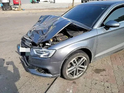 2020 Audi A3 WAUZZZ8V3LA063445 VIN:WAUZZZ8V3LA063445