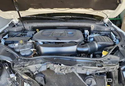 2019 Jeep Grand Cherokee VIN: