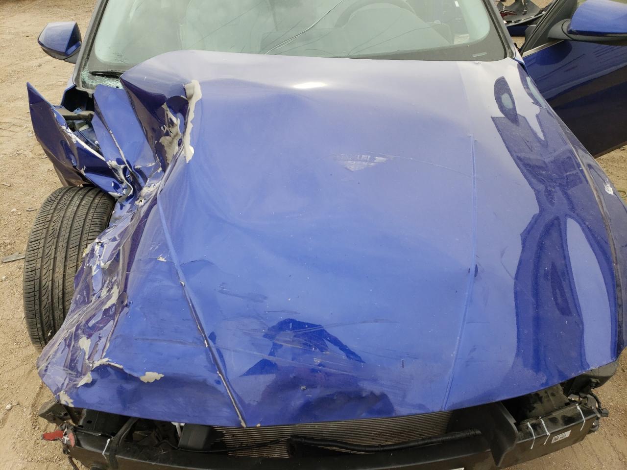 2023 HYUNDAI ELANTRA LIMITED VIN:KMHLP4AG6PU484962