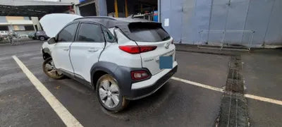 2019 Hyundai Kona KMHK381GFKU046789 VIN:KMHK381GFKU046789