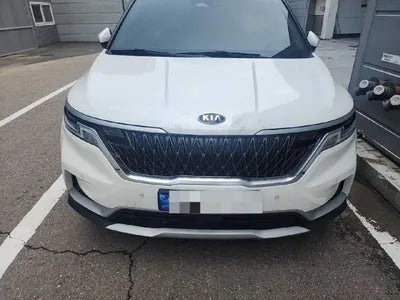 2021 Kia Carnival VIN: