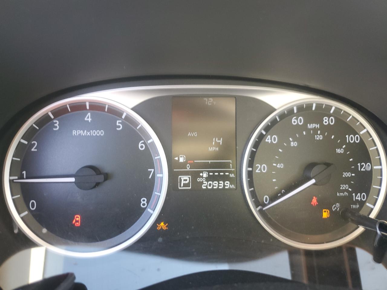 2023 NISSAN KICKS S VIN:3N1CP5BV4PL571425