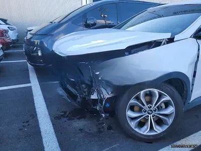 2015 Hyundai Santa FE KMHSW81UBFU458847 VIN:KMHSW81UBFU458847