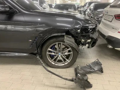 2021 BMW 330 WBATS5108M9D75459 VIN:WBATS5108M9D75459