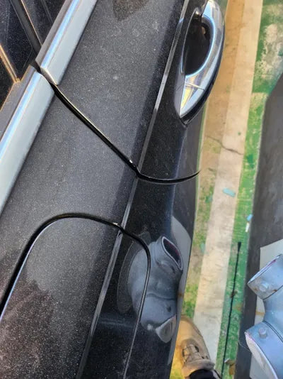 2016 Audi A6 WAUZZZ4G8GN125539 VIN:WAUZZZ4G8GN125539