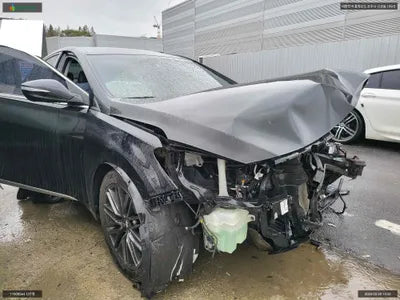 2016 Jaguar SL KMHFM411BHA013100 VIN:KMHFM411BHA013100