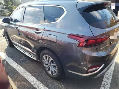 2019 Hyundai Santa FE KMHS381BBKU087945 VIN:KMHS381BBKU087945