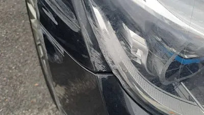 2018 BMW 750 WBA7F2104JB236046 VIN:WBA7F2104JB236046