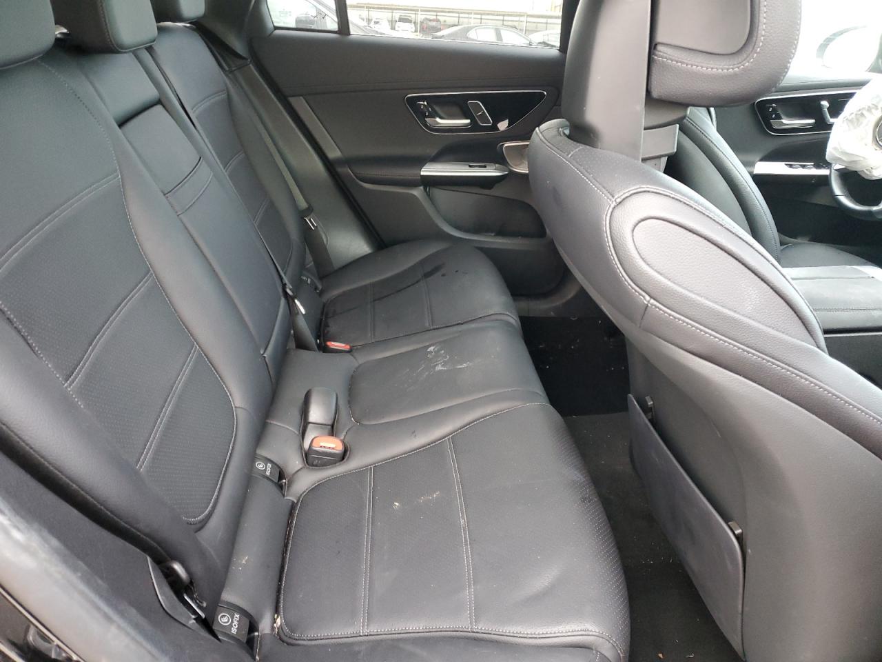 2023 MERCEDES-BENZ GLC 300 4MATIC VIN:W1NKM4HB8PU032121