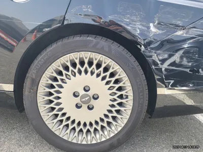 2020 Genesis G80 VIN: