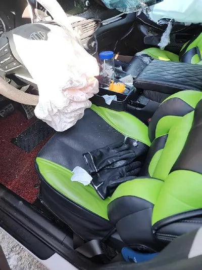 2019 Hyundai Santa FE VIN: