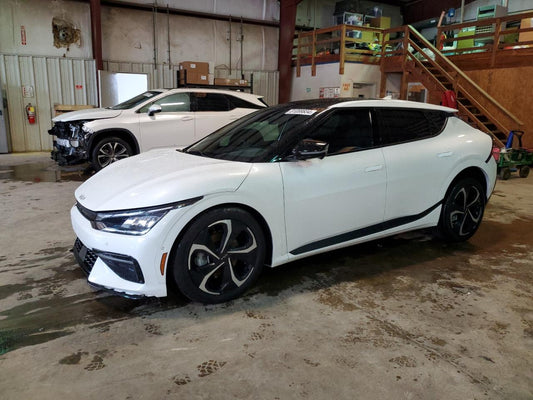 2023 KIA EV6 GT LINE VIN:KNDC4DLC3P5115008