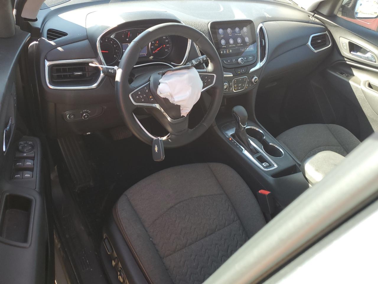 2023 CHEVROLET EQUINOX LT VIN:3GNAXKEG4PL138985