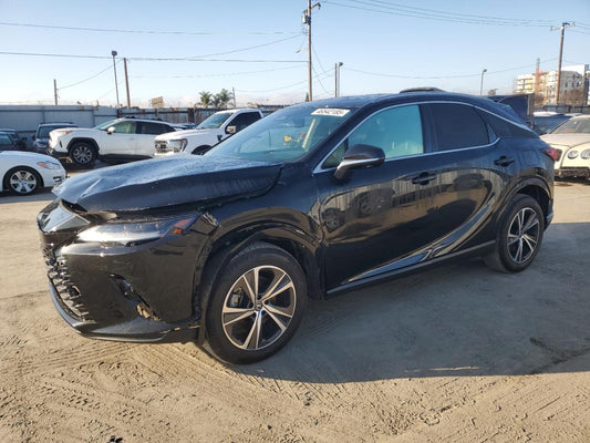 2024 LEXUS RX 350 PREMIUM VIN:JTJCHMAA8R2013808
