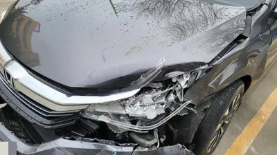 2017 Honda Accord JHMCR6650HC202323 VIN:JHMCR6650HC202323