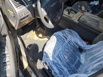 2018 Genesis G80 KMHGL41DDJU275797 VIN:KMHGL41DDJU275797