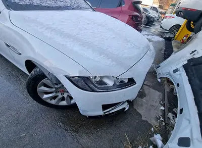 2017 Jaguar XF SAJBB4BN6HCY31517 VIN:SAJBB4BN6HCY31517