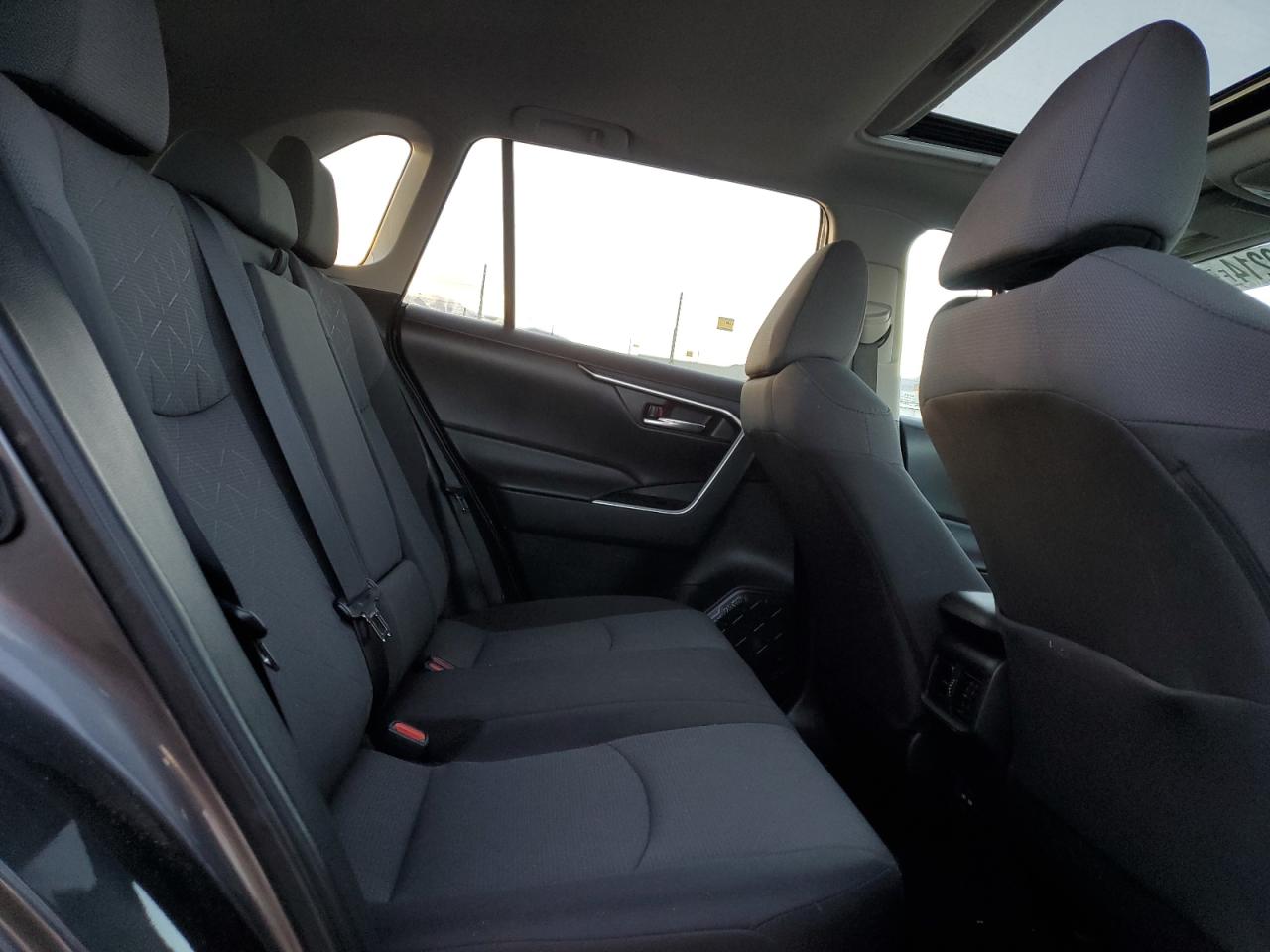 2023 TOYOTA RAV4 XLE VIN:2T3P1RFV2PC366309