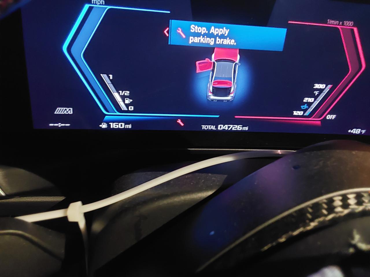 2023 BMW M3 COMPETITION VIN:WBS43AY04PFN62647