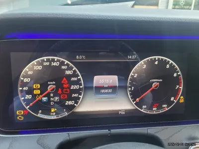 2017 Mercedes-Benz E 300 WDDZF4JB6HA172557 VIN:WDDZF4JB6HA172557