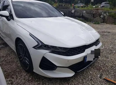 2021 Kia K5 KNAG3412BNA167108 VIN:KNAG3412BNA167108
