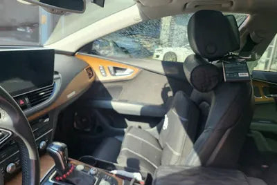 2016 Audi A7 WAUZZZ4G7GN108568 VIN:WAUZZZ4G7GN108568