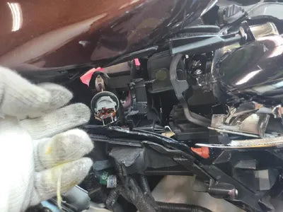 2017 Lexus ES 300 VIN: