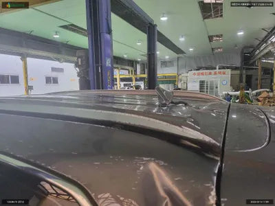 2020 Hyundai Santa FE KMHS381ABLU304092 VIN:KMHS381ABLU304092