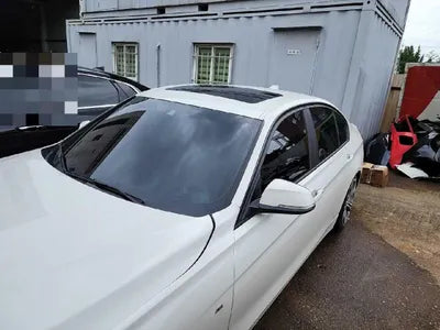 2015 BMW 320 WBA3E1104FF948407 VIN:WBA3E1104FF948407