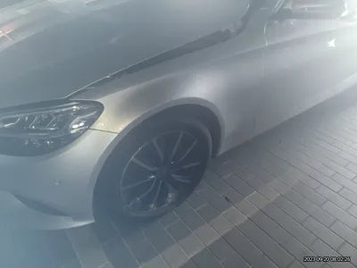 2019 Mercedes-Benz C 200 WDDWF8ABXKR500985 VIN:WDDWF8ABXKR500985