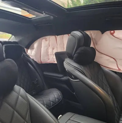 2022 Mercedes-Benz S 580 VIN: